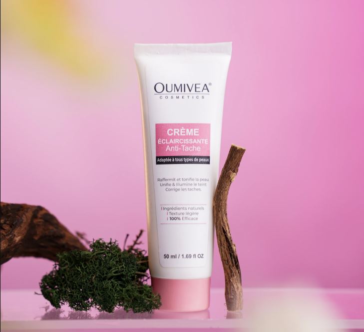 Crème Éclaircissante